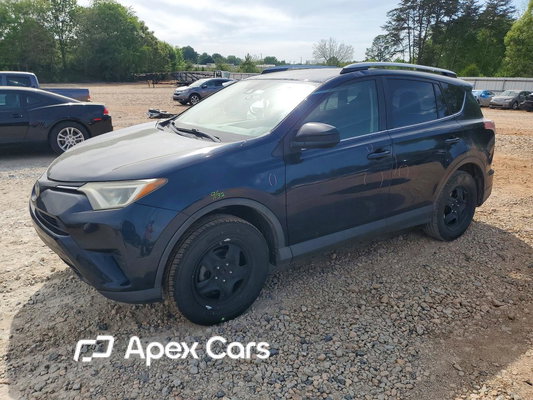 Toyota RAV 4 2018 - Image 1 of 13