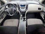 Chevrolet Equinox 2011