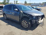 Nissan Pathfinder 2015