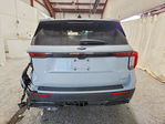 Ford Explorer 2026