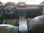Mazda 6 2018