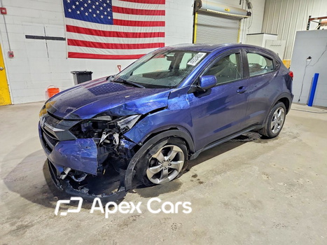 Honda HR-V 2017 - Image 1 of 13