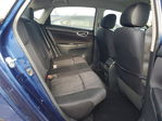 Nissan Sentra 2018