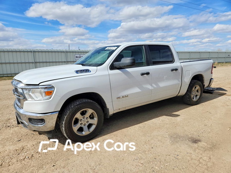 RAM 1500 2019 - Image 1 of 13