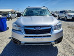 Subaru Forester 2018