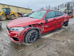BMW X6 2019