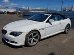 BMW Series 6 2008