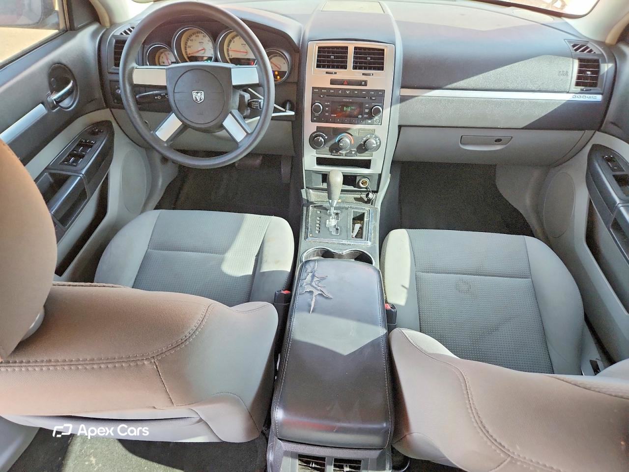 Dodge Charger 2008