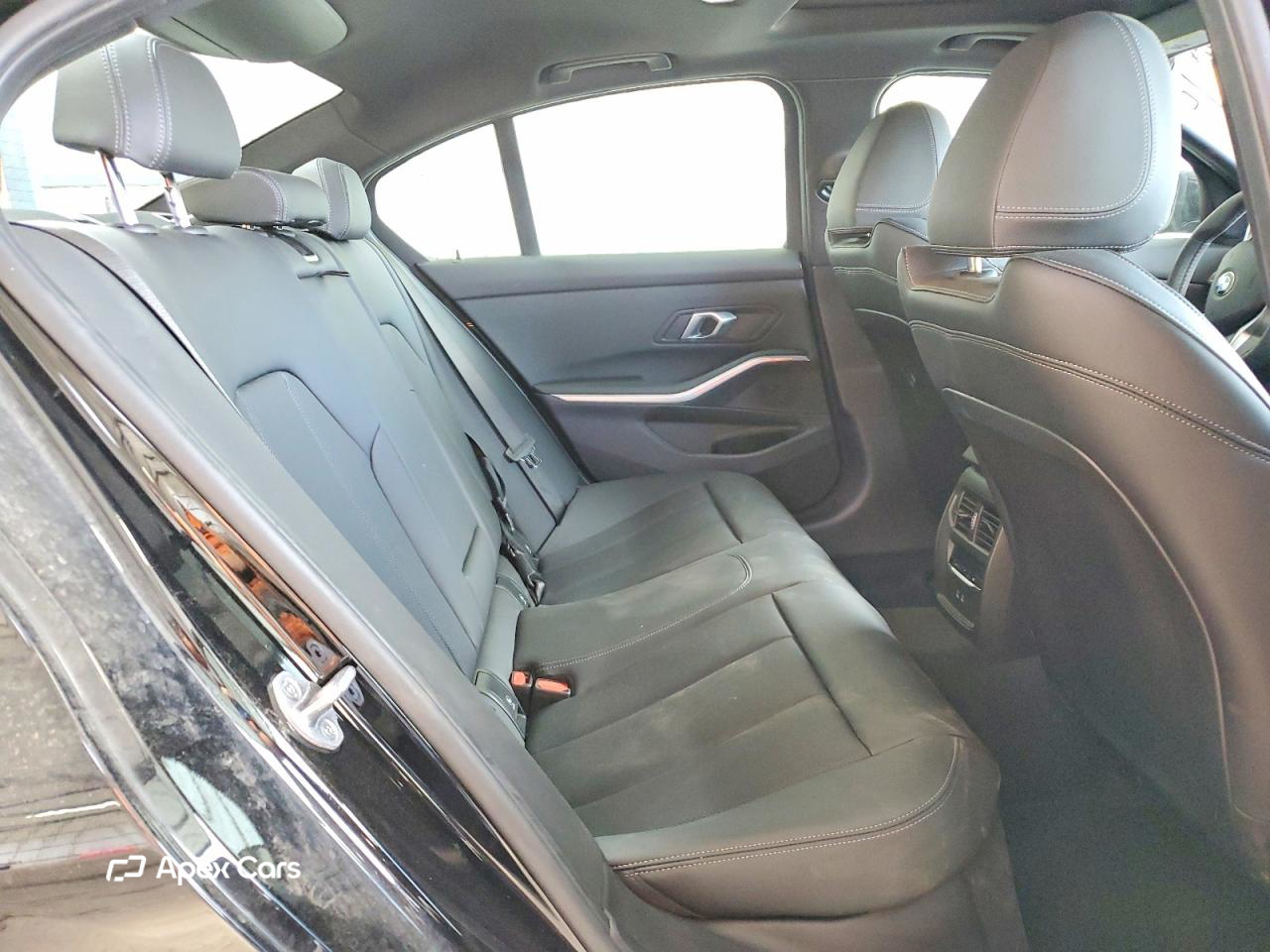 BMW Series 3 2026