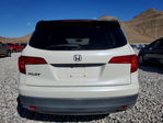 Honda Pilot 2017
