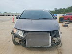 Honda Odyssey 2012