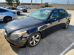 BMW Series 5 2007