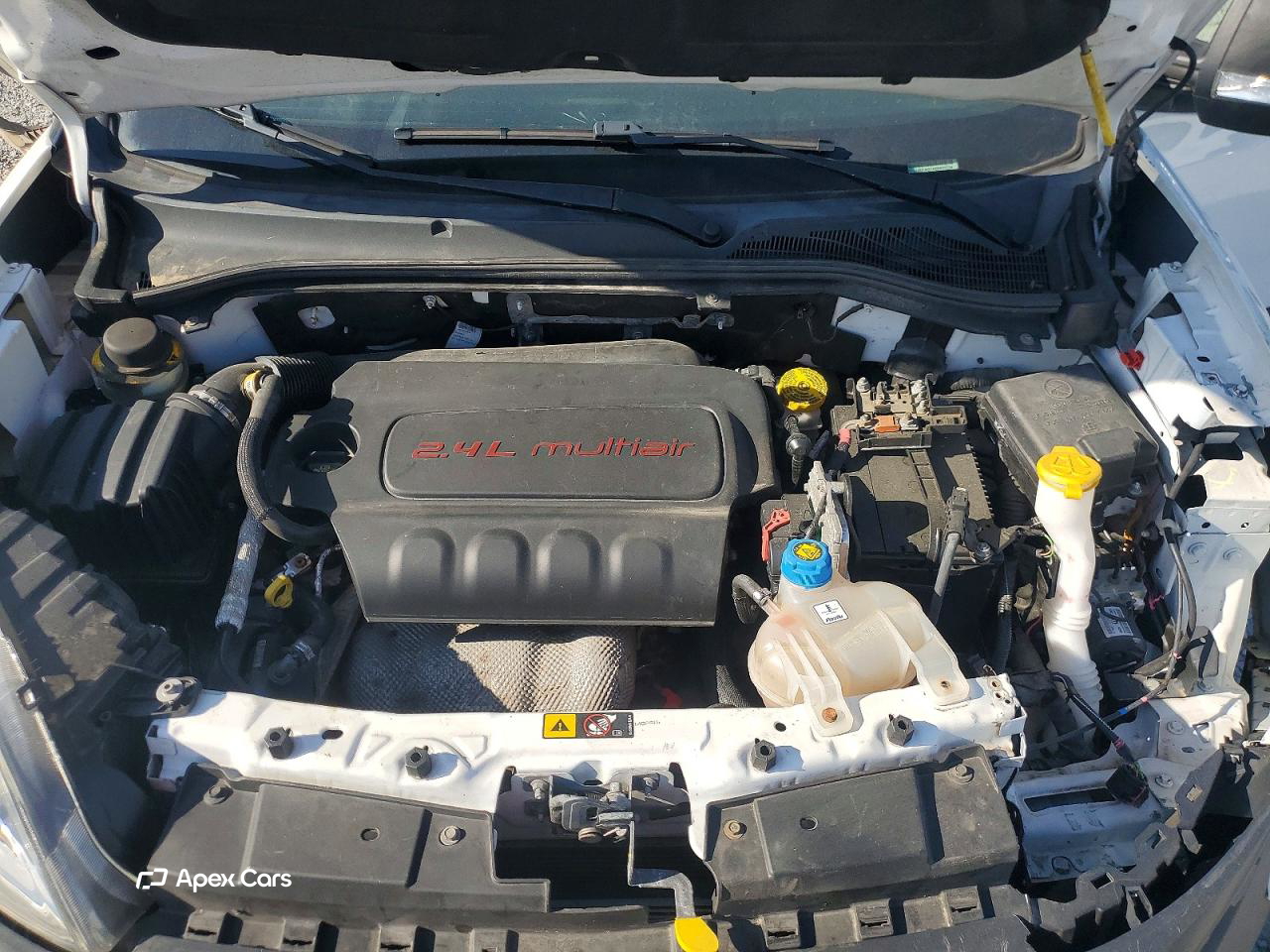 RAM ProMaster City 2019