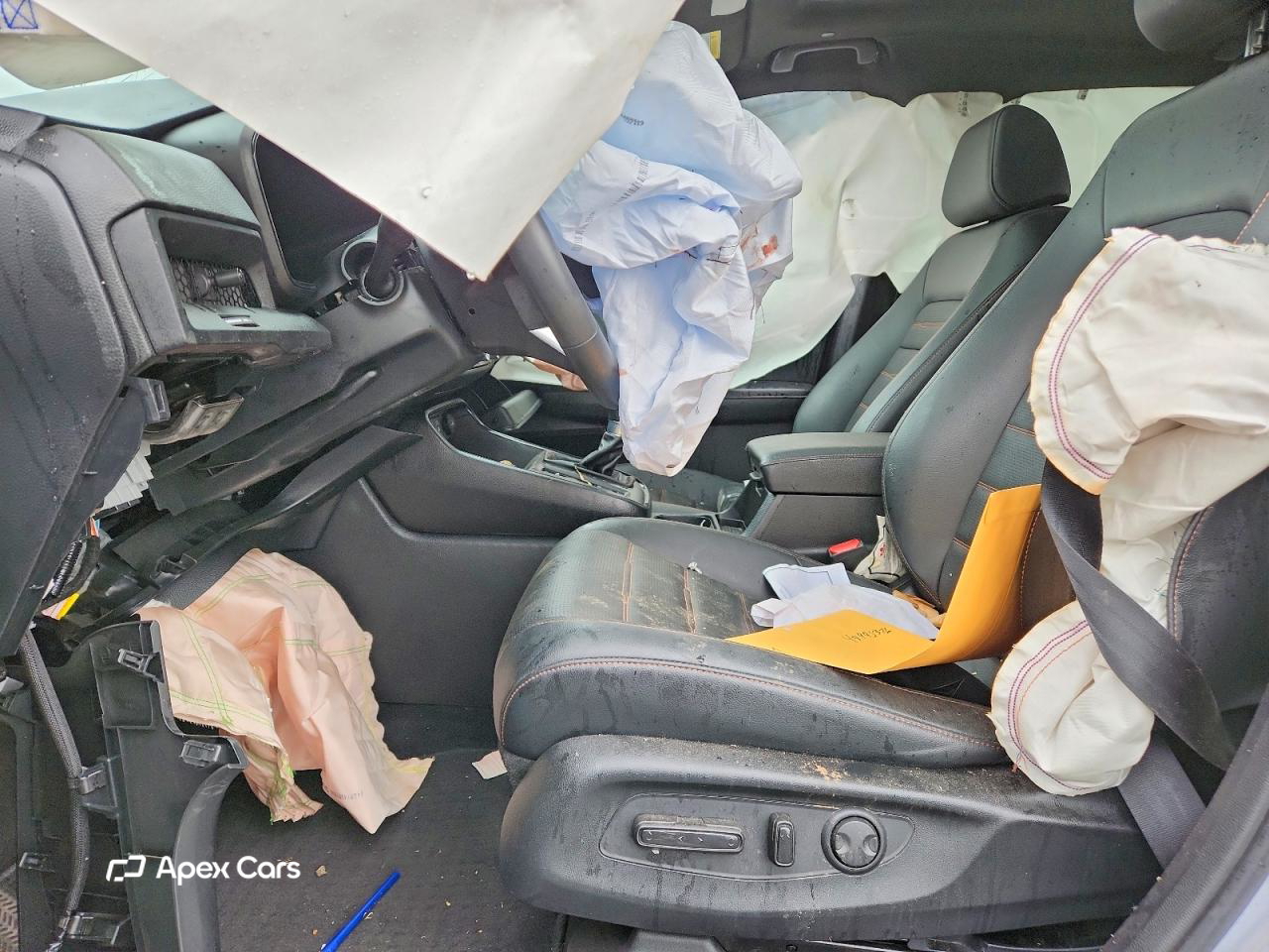Honda CR-V 2024