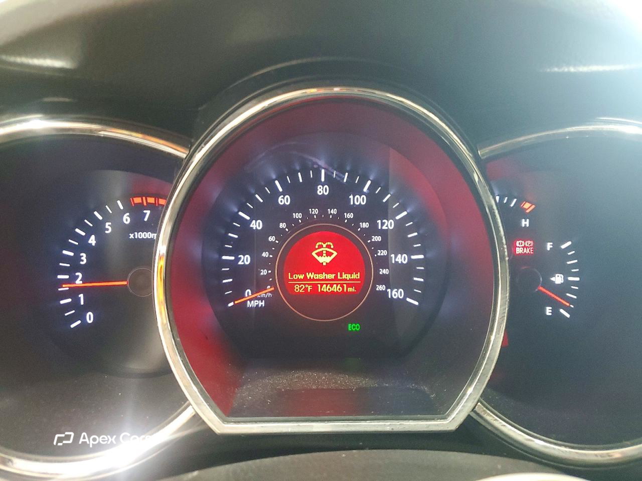 Kia Optima 2013