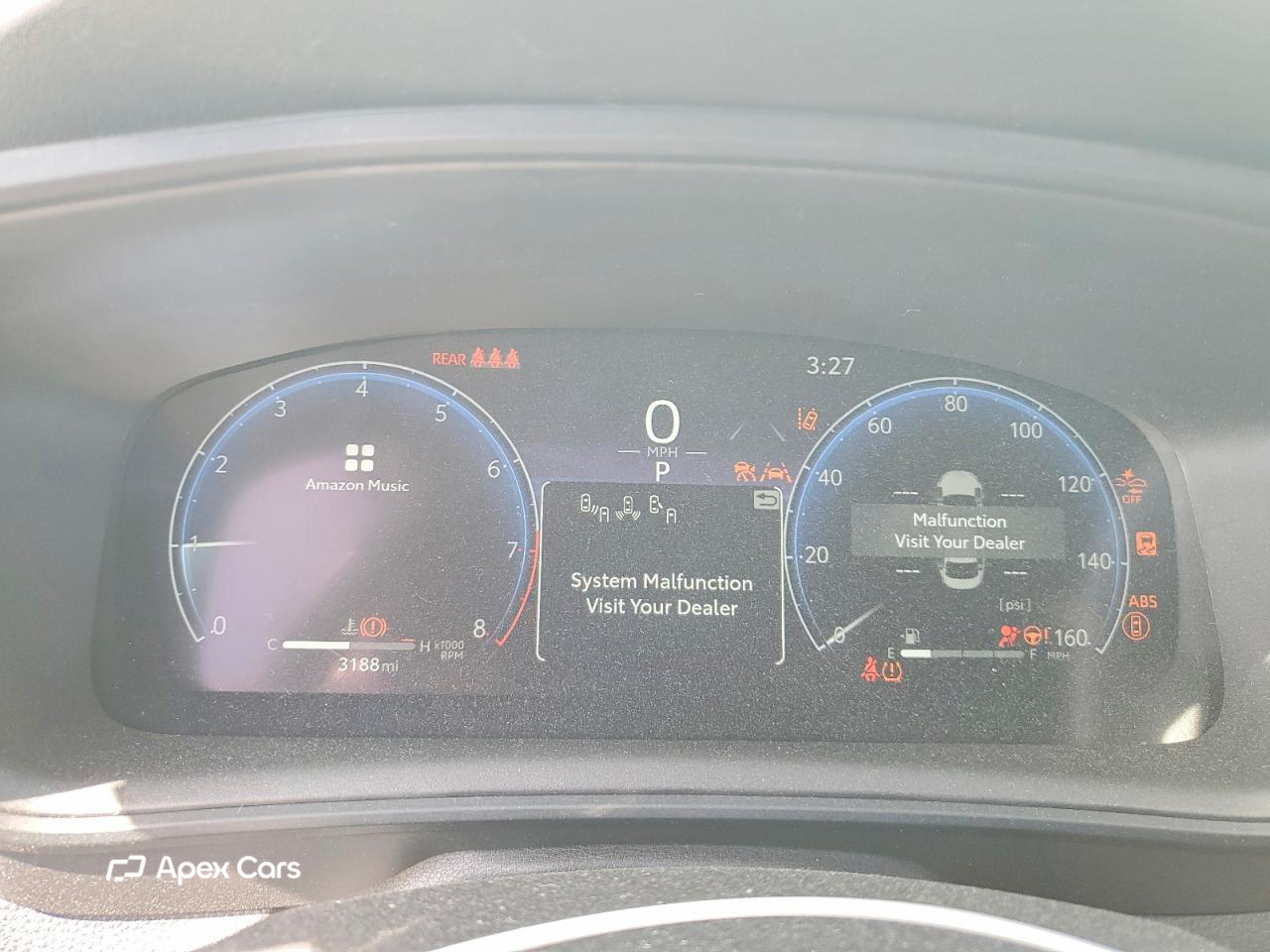 Toyota Corolla 2026