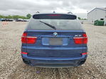 BMW X5 2013