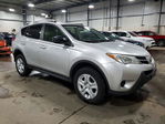 Toyota RAV 4 2015