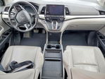 Honda Odyssey 2018