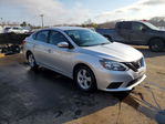 Nissan Sentra 2018
