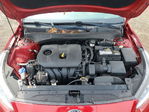 Kia Forte 2019