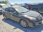 Mazda 3 2012