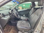 Chevrolet Spark 2014