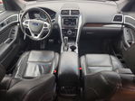 Ford Explorer 2014