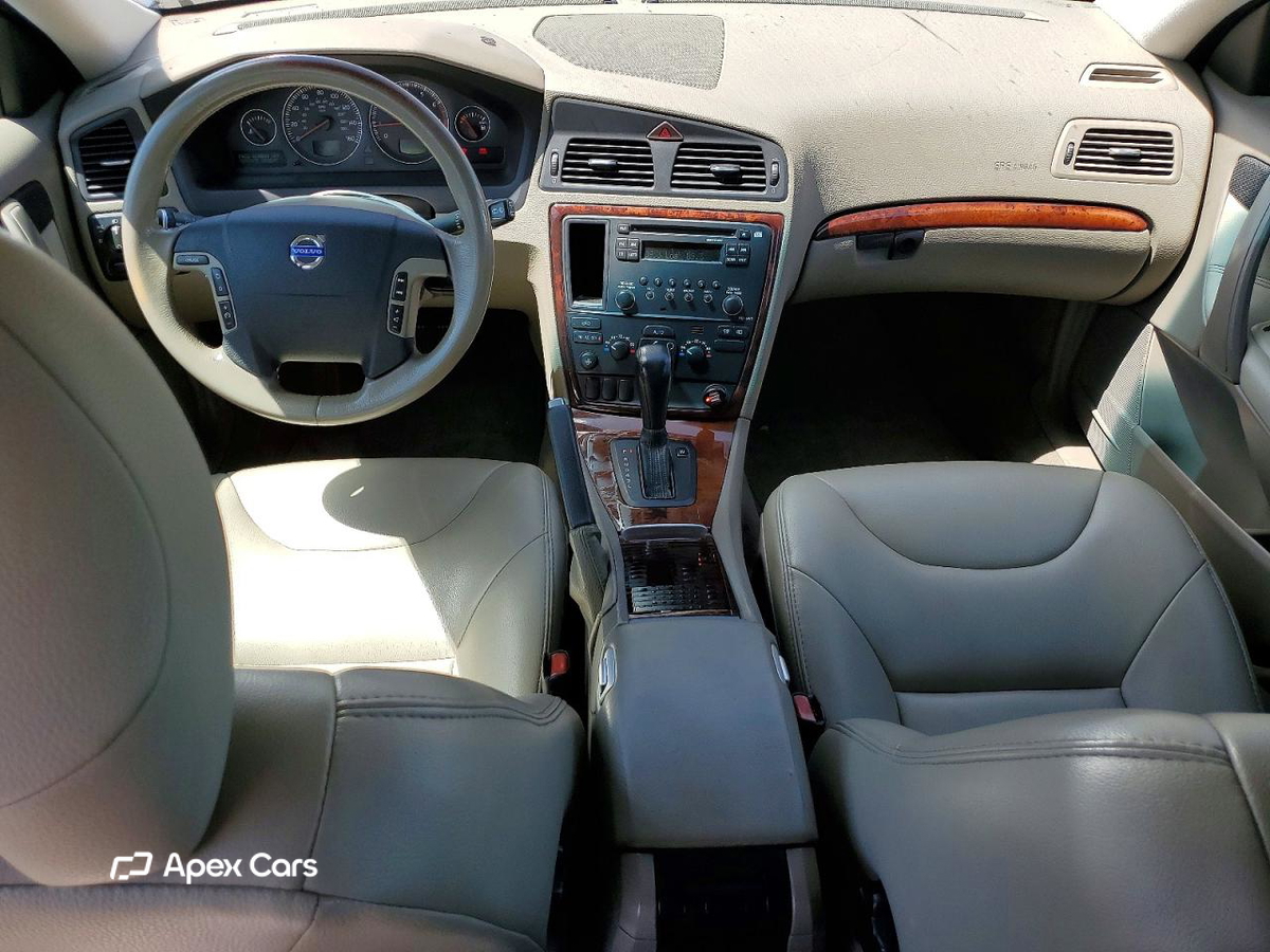 Volvo V70 2007