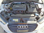 Audi A3 2016