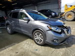 Nissan Rogue 2014
