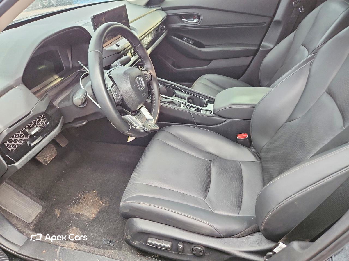 Honda Accord 2025