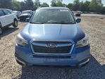 Subaru Forester 2017