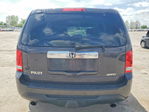 Honda Pilot 2012