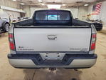 Honda Ridgeline 2012