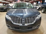 Lincoln MKX 2013
