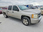 Chevrolet Silverado 2008