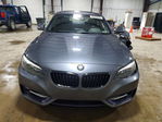 BMW Series 2 2016