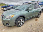 Subaru XV 2016