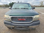 GMC Sierra 2001
