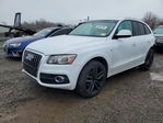 Audi Q5 2012