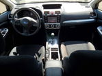 Subaru Impreza 2015