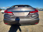 Honda Civic 2014