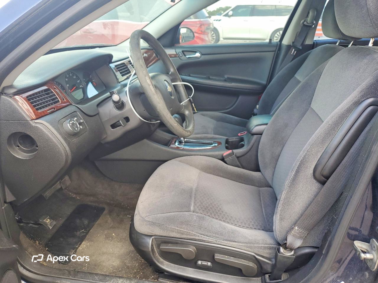 Chevrolet Impala 2009