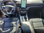 Ford Explorer 2022