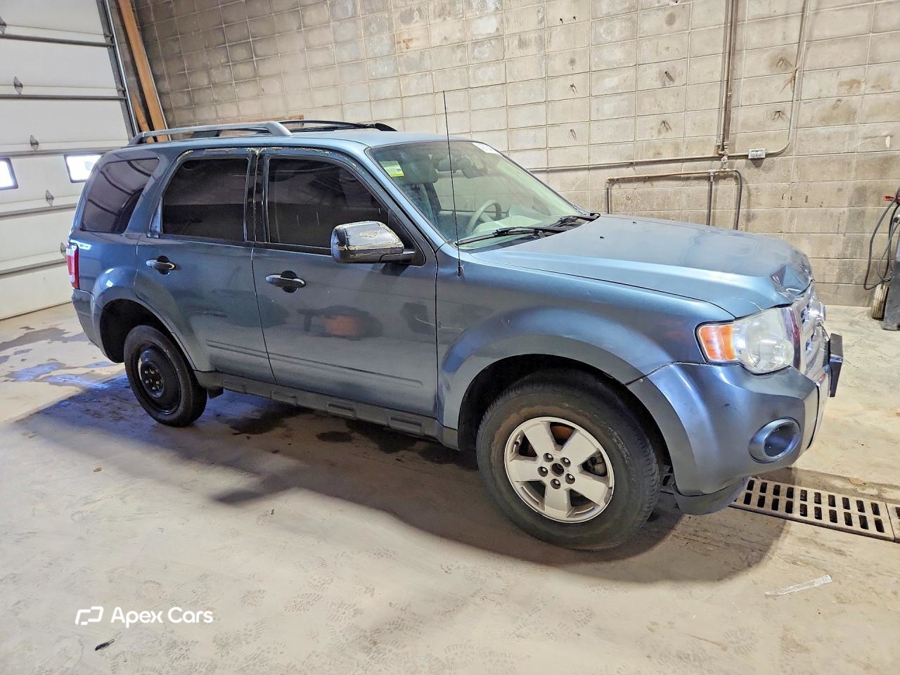 Ford Escape 2012