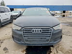 Audi A3 2016