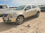 Cadillac SRX 2011