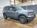 Ford Bronco 2025