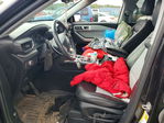 Ford Explorer 2022